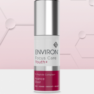 Focus Care Youth Avance Elixer