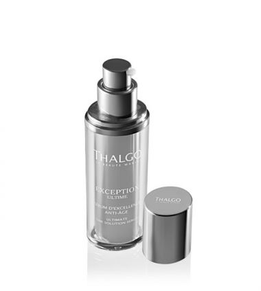 ULTIMATE TIME SOLUTION SERUM