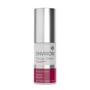 environ skincare focus care youth frown serum