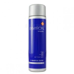 environ skincare ionzyme c-quence toner