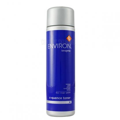 environ skincare ionzyme c-quence toner